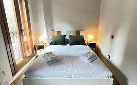 Apartamento dúplex en el corazón de Camprodon, La Rovira